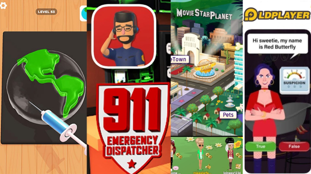 Top jeux comme Everskies pour une décision sur la vie virtuelle