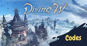 Divine W: Perfect Wonderland Codes March 2025 for Free Rewards