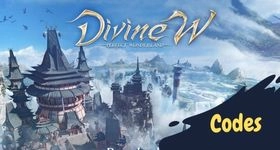 Divine W: Perfect Wonderland Codes March 2025 for Free Rewards