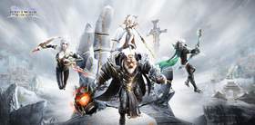 Comment télécharger et jouer à Perfect World: Revolution sur PC
