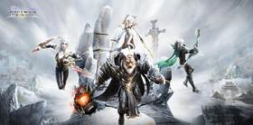 Comment télécharger et jouer à Perfect World: Revolution sur PC
