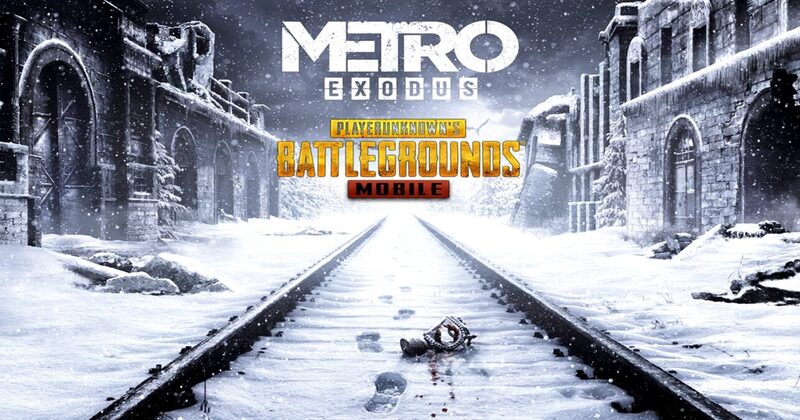 PUBG Mobile Metro Royale: How to Push your Rank to Conqueror
