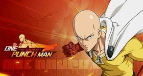 One Punch Man - The Strongest Review: Gacha Rates and Characters