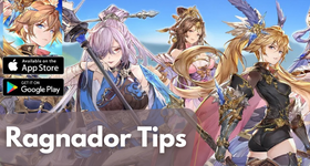 Ragnador Tips to Master the Gameplay