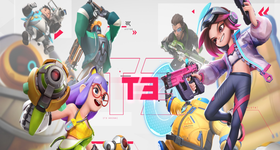 【ไกด์เกม】T3 Arena คู่มือและเทคนิคสำหรับผู้เล่นใหม่ บน LDPlayer