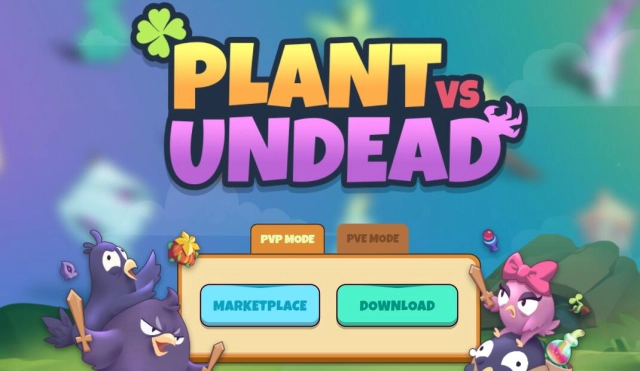 Играть в «FarmPVU» бесплатно на пк