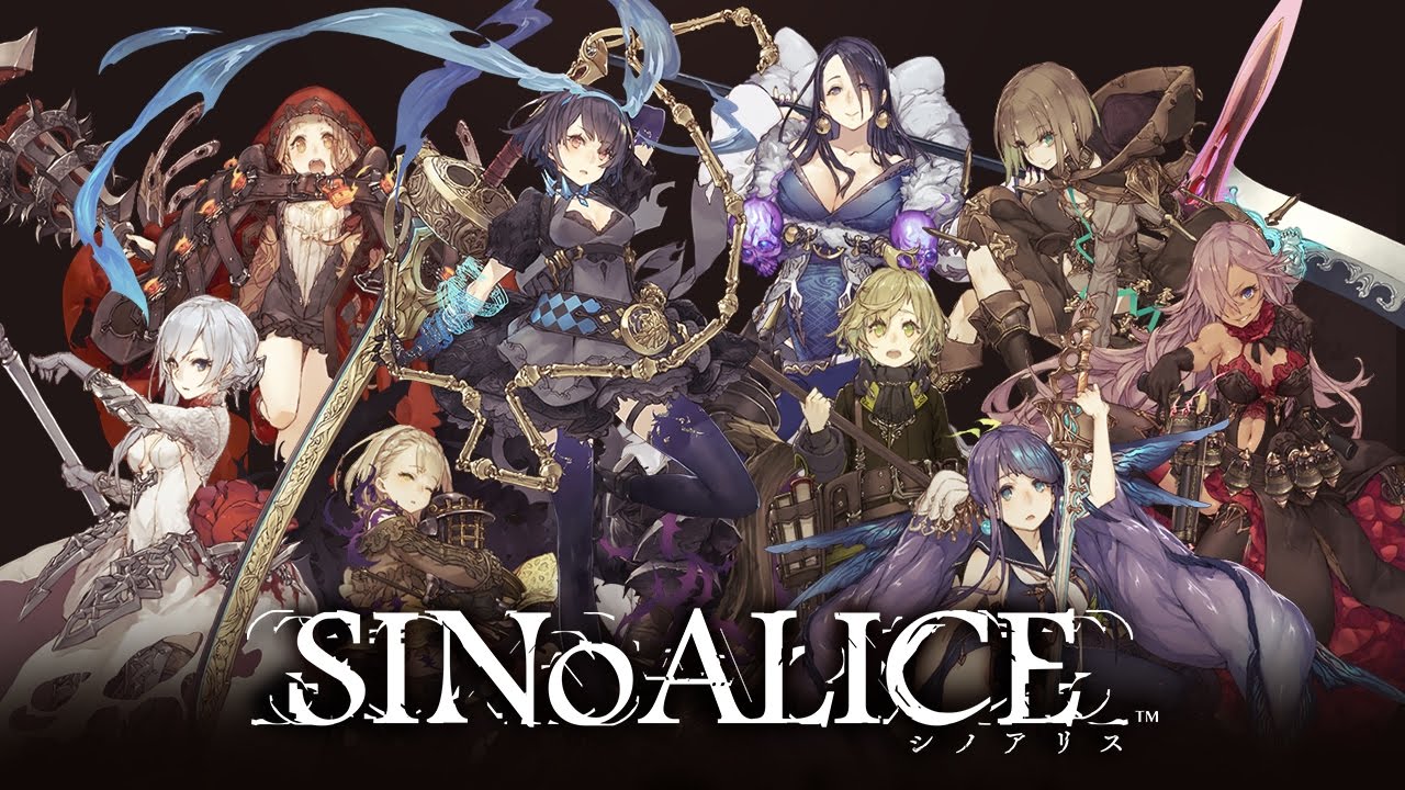 Como jogar SINoALICE no PC