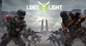 Lost Light - PVPVE Beginner Guide and Everything You Need to Know