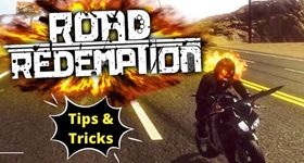 Road Redemption Mobile Tips and Tricks for your Racing Journey