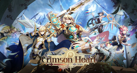 【ไกด์เกม】Crimson Heart (ภาษาไทย) เกมดีที่รักเรา ผจญภัยไปในโลกการต่อสู้ของเผ่าพันธ์ต่างๆ มากมาย