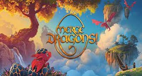 Merge Dragons Gameplay Insights and Review
