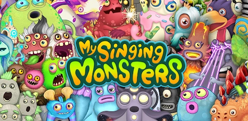 Продолжаем говорить о My Singing Monsters вместе с LDPlayer