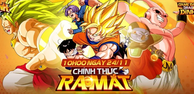 Cách tải game Chiến Binh Vũ Trụ trên pc với LDPlayer