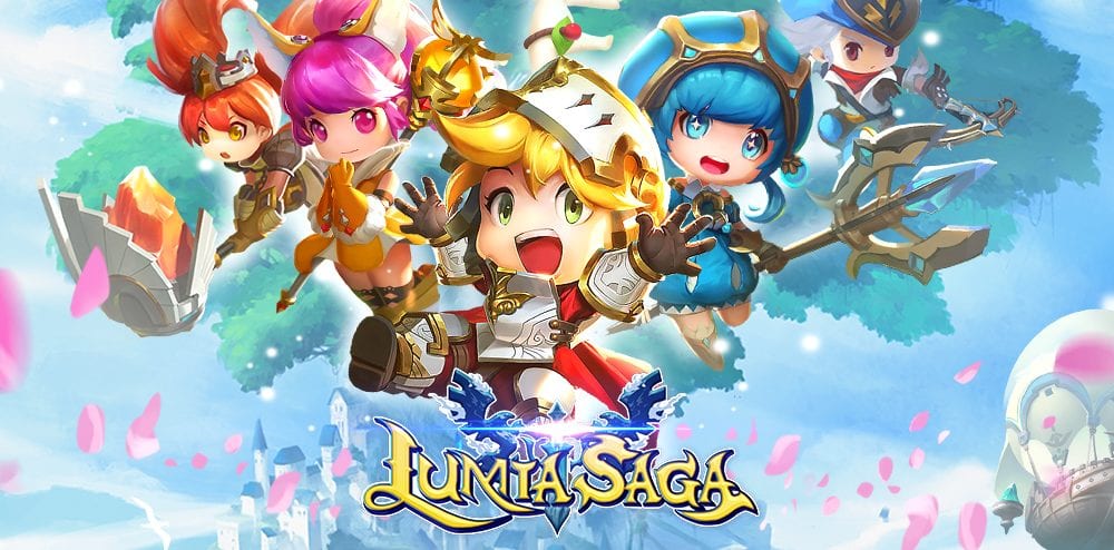 Code Lumia Saga Chiến Binh Ánh Sáng mới nhất | LDPlayer Hướng dẫn nhập code