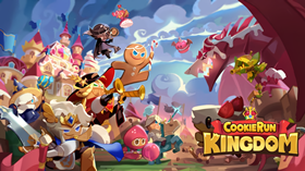 Guia completo da classe de Cookie Run: Kingdom