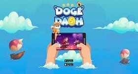 Doge Dash Gameplay Insights and Review