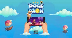Doge Dash Gameplay Insights and Review