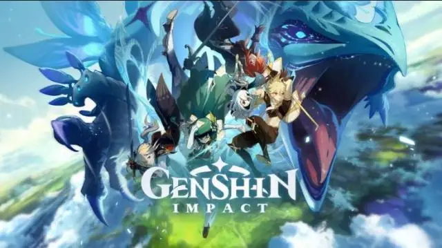 Códigos de regalo de Genshin Impact para Diciembre de 2023