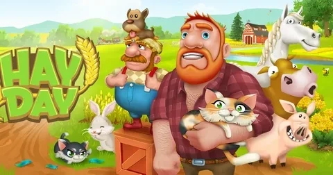 Best Emulator to Play Hay Day on PC