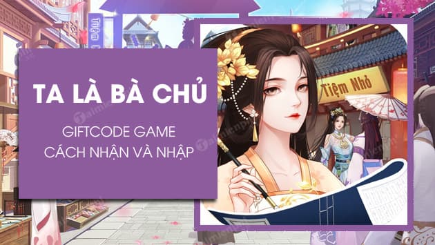 『HƯỚNG DẪN』TA LÀ BÀ CHỦ - GAME KINH DOANH HẸN HÒ ĐẦU TIÊN TẠI VIỆT NAM