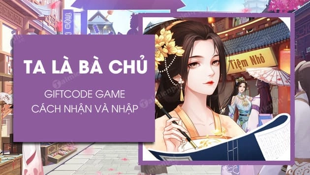 『HƯỚNG DẪN』TA LÀ BÀ CHỦ - GAME KINH DOANH HẸN HÒ ĐẦU TIÊN TẠI VIỆT NAM