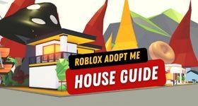 Roblox Adopt Me Houses Guide 2025 - How to Build and Tips