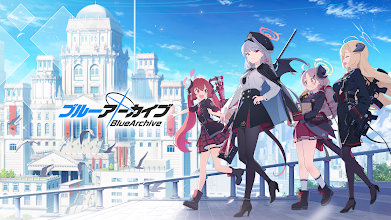 Blue Archive : comment faire le reroll