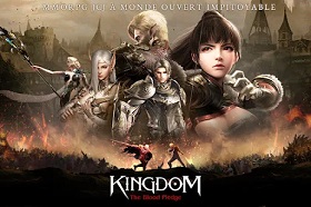 Comment obtenir rapidement des coffrets cadeaux dans Kingdom: The Blood Pledge