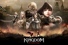 Comment obtenir rapidement des coffrets cadeaux dans Kingdom: The Blood Pledge