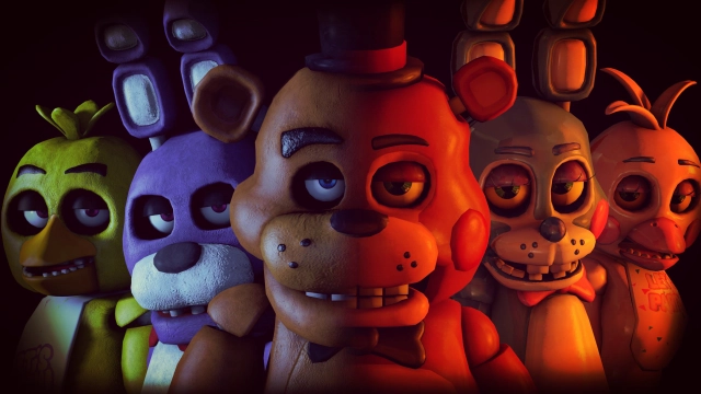 Еще 5 советов по игре в Five Nights at Freddy's от LDPlayer