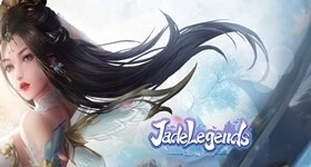 Panduan Levelling Jade Legends: Immortal Realm Cepat & Mudah Pakai LDPlayer 9, Bisa AFK Juga!