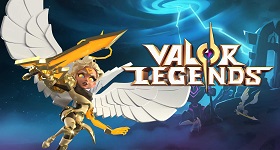 Valor Legends: Eternity Review - Fantasy RPG Overload!
