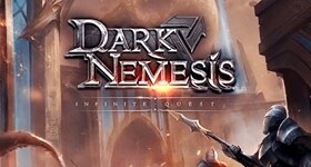 [Prapendaftaran] Dark Nemesis: Infinite Quest – Game RPG Hack and Slash Ala Diablo