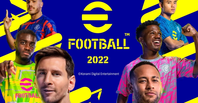 efootball 2022 mobile : Guide ultime et meilleurs joueurs à obtenir
