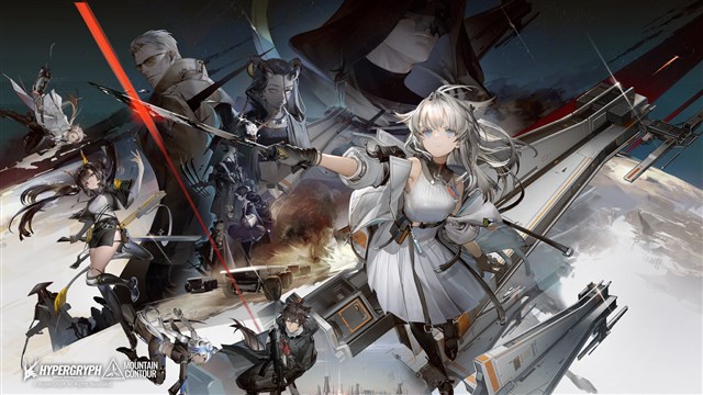 新作3Dリアルタイム戦略RPG『アークナイツ:エンドフィールド』を発表!ディザーPVや実機プレイ動画も公開中