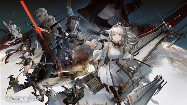 新作3Dリアルタイム戦略RPG『アークナイツ：エンドフィールド』を発表！ディザーPVや実機プレイ動画も公開中