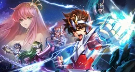 Como jogar o Saint Seiya: Legend of Justice(AM) MOD com o melhor emulador de PC