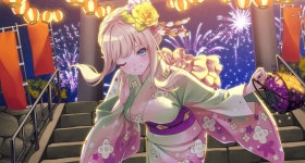 [Strategi] Tier List Idle Huntress April 2022 & Cara Reroll-nya