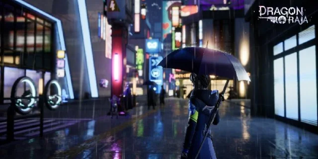 Dragon Raja no PC: Melhores configurações de emulador (60FPS)