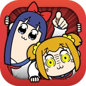 竹書房クエスト〜強襲ポプテピピック〜