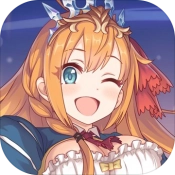 (中国語）公主连结官网版（国服）