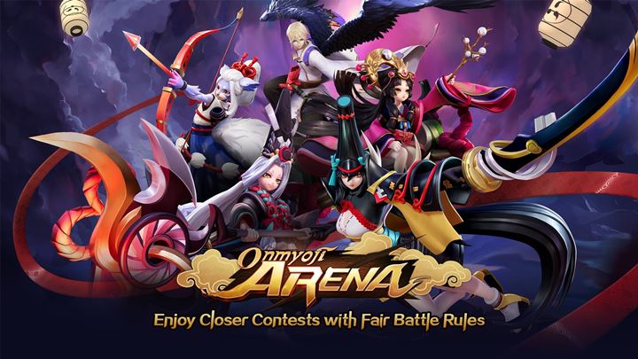 เล่นเกม Onmyoji Arena บน LDPlayer อย่างไร 