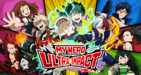 【ไกด์เกม】My Hero Ultra Impact : ตัวละครยอดนิยมเรียกคะแนนชื่นชมแบบเต็ม ๆ