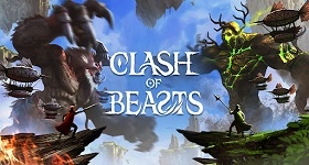 Clash of Beasts: Tower Defense Tier List of Characters