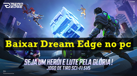 Dream Edge: Baixar e jogar no pc com LDPlayer