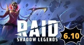 Raid Shadow Legends 6.10 – Everything You Need to Know
