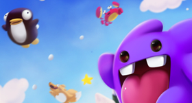 [Pausa para Café] Como jogar Super Mombo Quest no PC