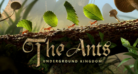 The Ants: Underground Tips and Guide for Beginners