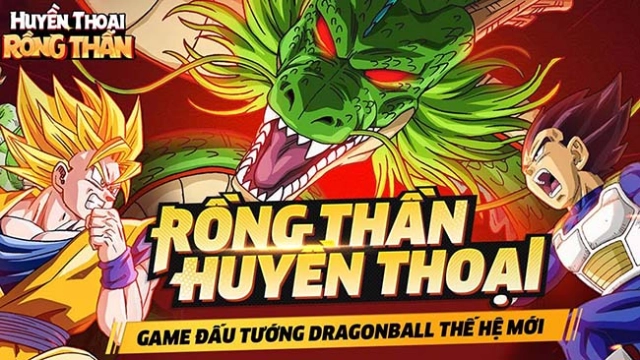 Code Rồng Thần Huyền Thoại ｜LDP layer