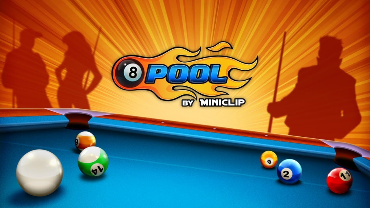 LDPlayer|8 Ball Pool: Trò chơi Bida đỉnh cao - nơi thể hiện kỹ năng của bạn